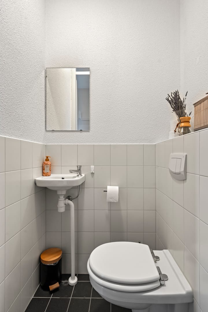 Photo 18 of Willem Berkhemerstraat 9