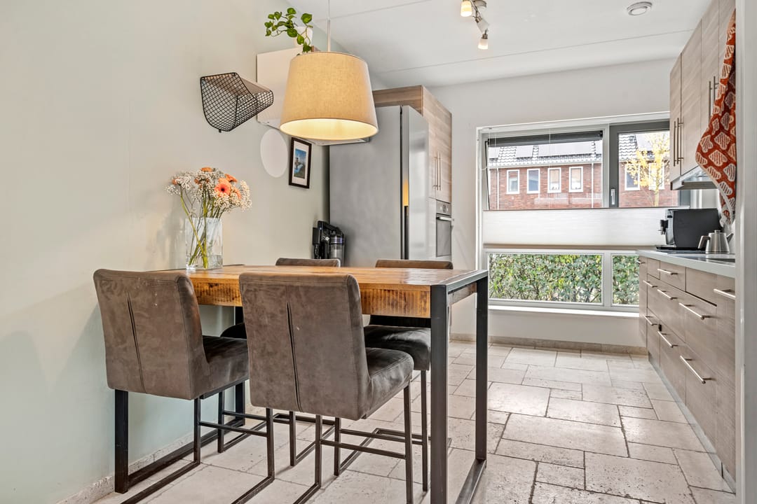 Photo 22 of Willem Berkhemerstraat 9