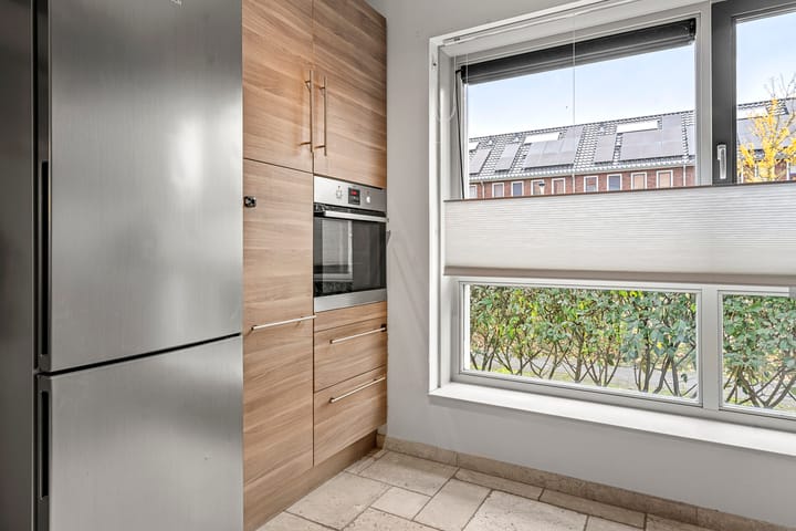 Photo 24 of Willem Berkhemerstraat 9