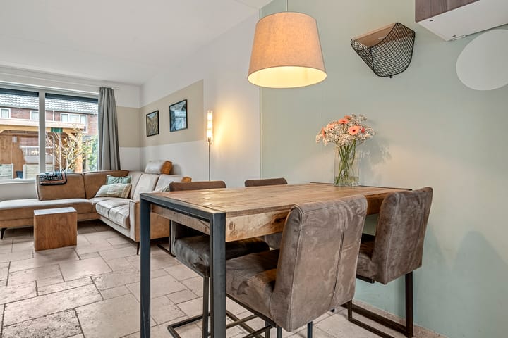 Photo 26 of Willem Berkhemerstraat 9