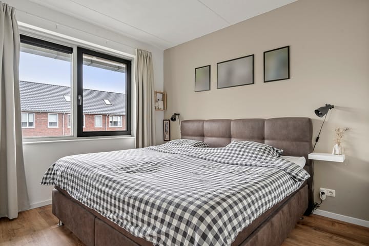 Photo 27 of Willem Berkhemerstraat 9