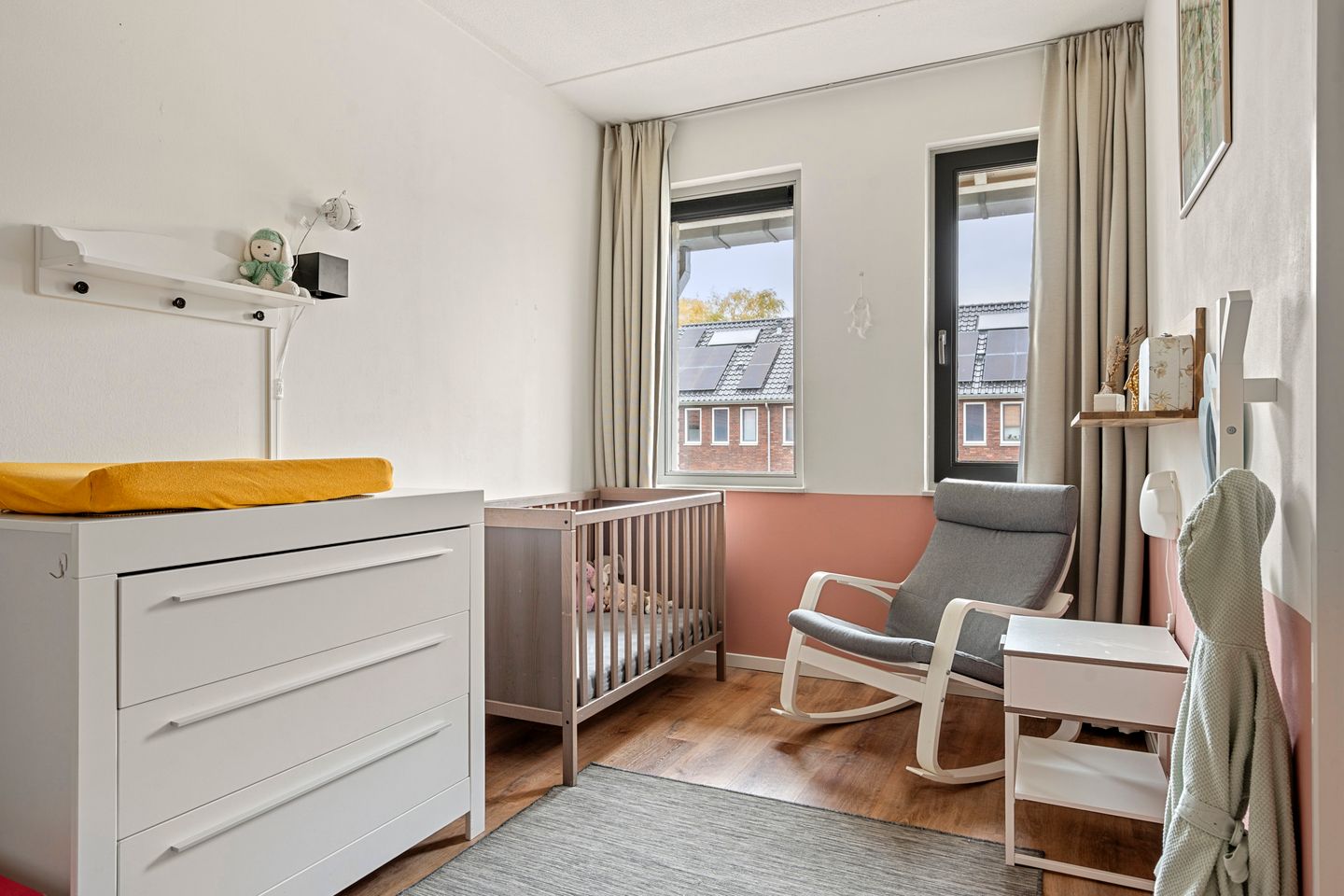 Photo 29 of Willem Berkhemerstraat 9