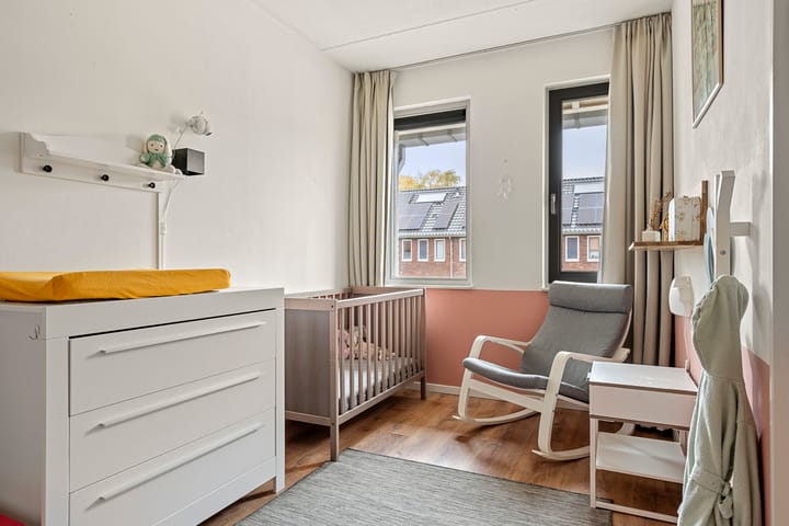 Photo 29 of Willem Berkhemerstraat 9