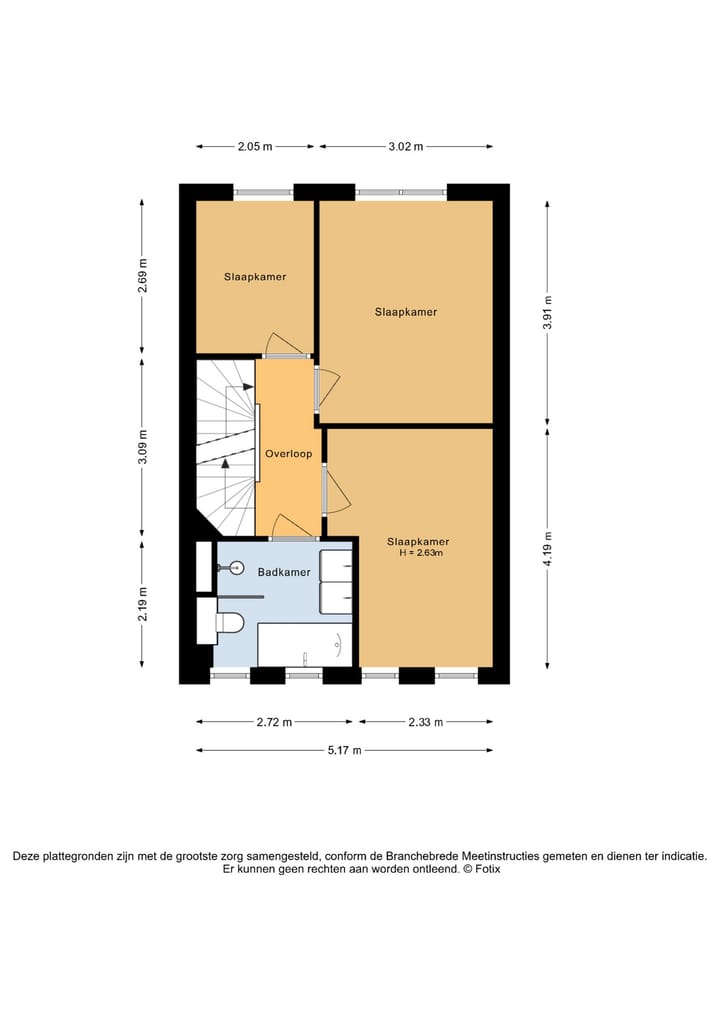 Photo 40 of Willem Berkhemerstraat 9