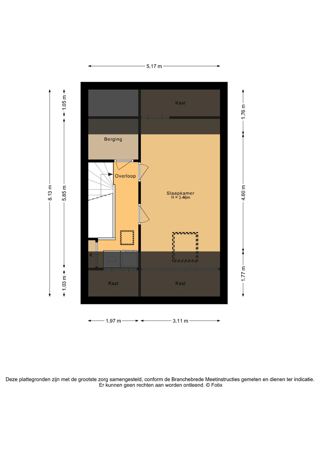 Photo 41 of Willem Berkhemerstraat 9
