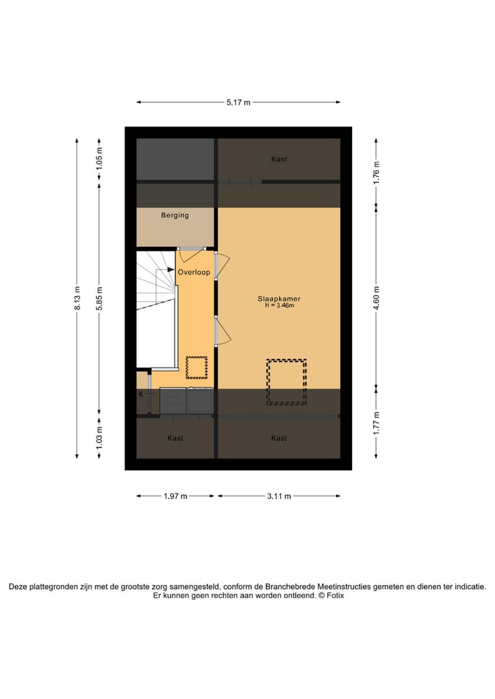 Photo 41 of Willem Berkhemerstraat 9