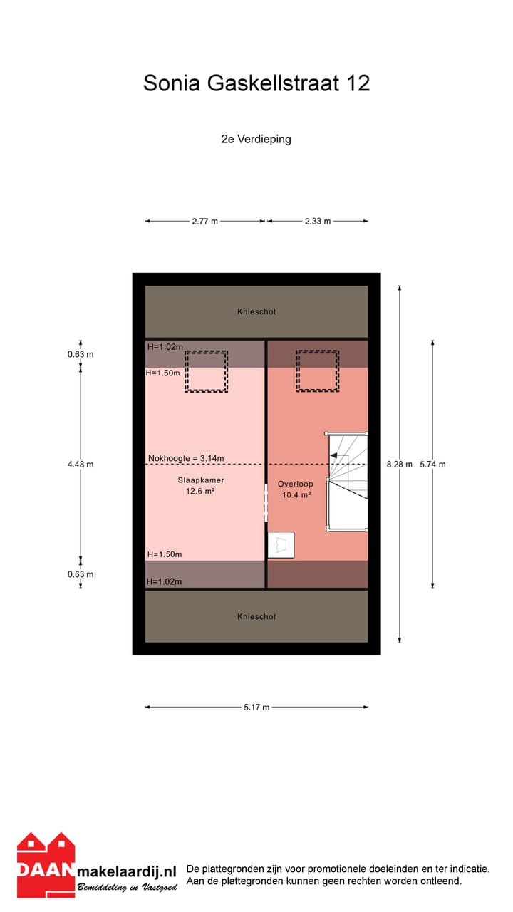 Photo 50 of Sonia Gaskellstraat 12