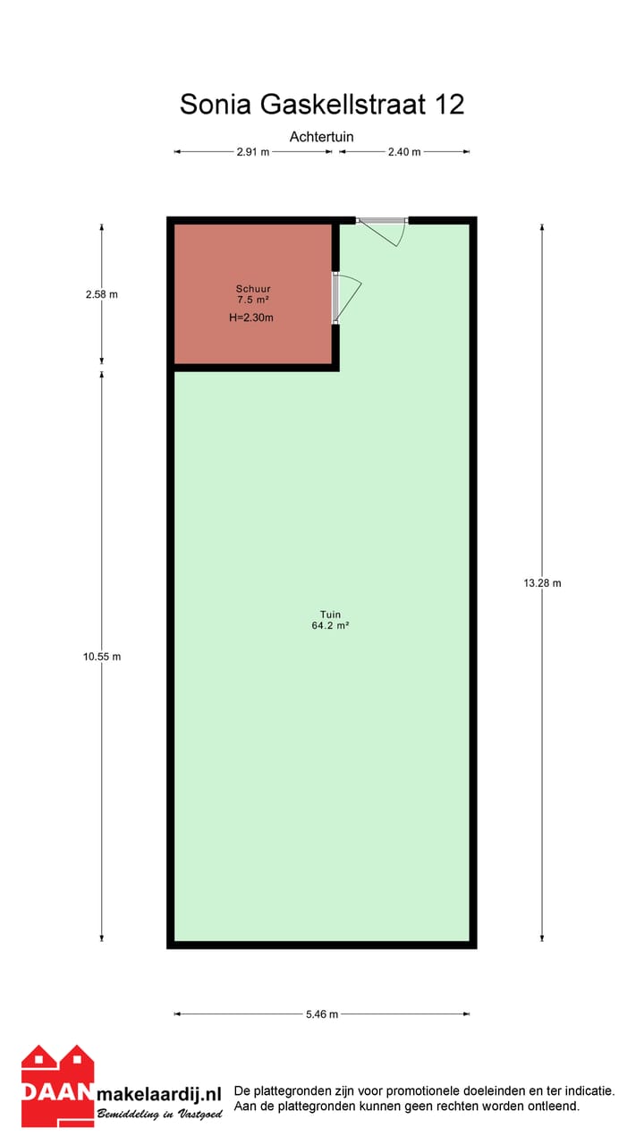 Photo 51 of Sonia Gaskellstraat 12