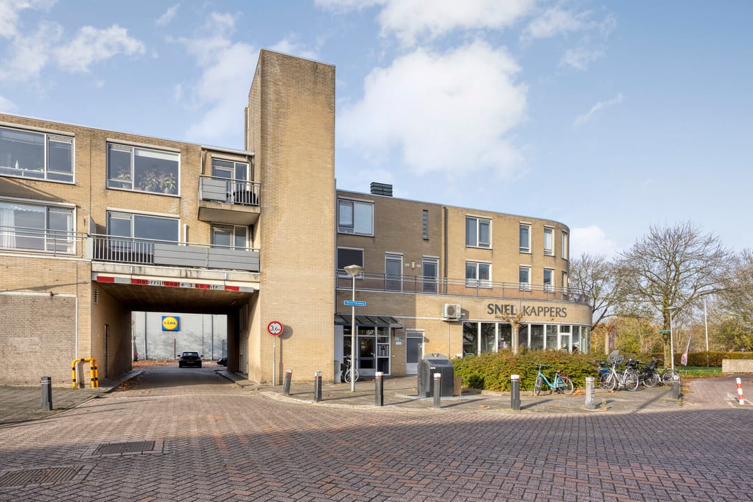 Photo 1 of Ouvertureweg 107