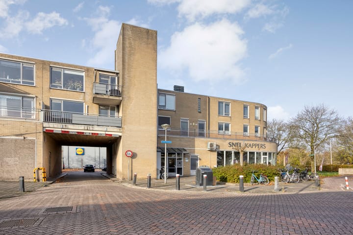 Ouvertureweg 107 main image