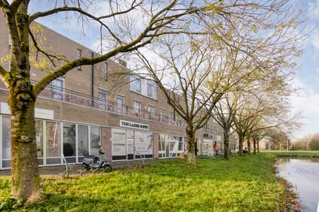 Ouvertureweg 107 secondary image