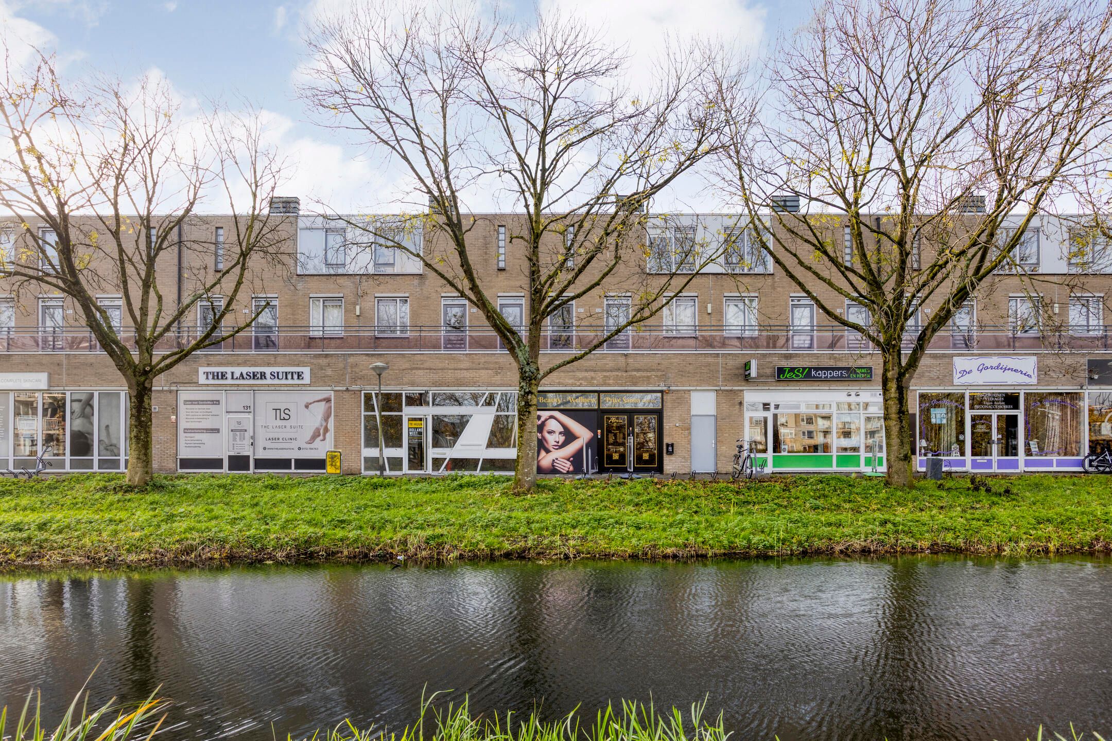 Photo 3 of Ouvertureweg 107