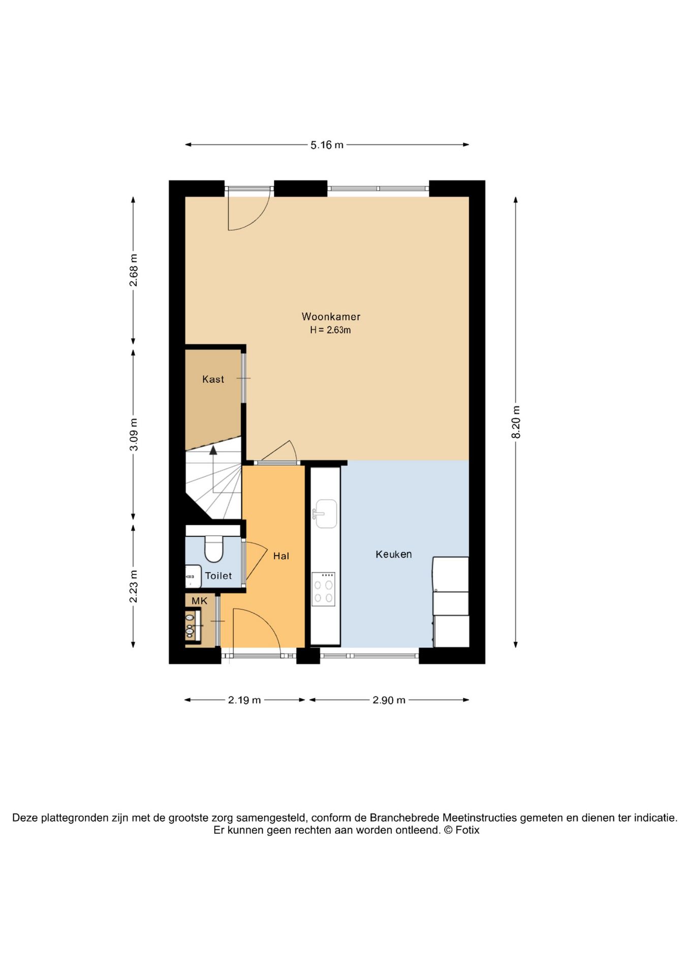 Photo 39 of Willem Berkhemerstraat 9