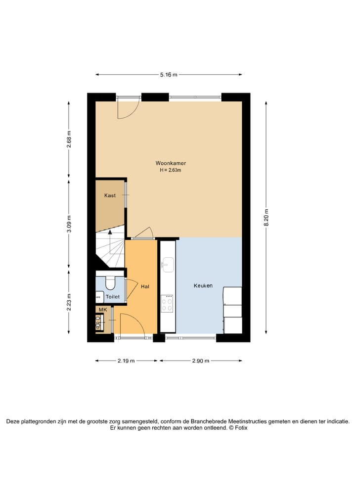 Photo 39 of Willem Berkhemerstraat 9