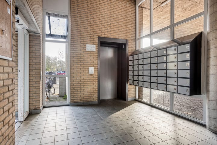 Foto 5 van Ouvertureweg 107