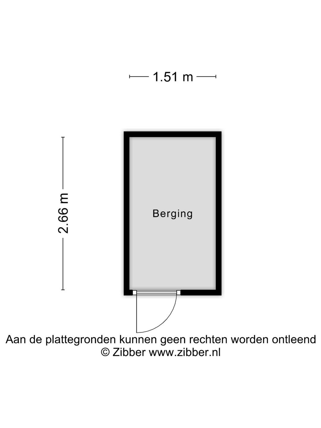 Photo 28 of Ouvertureweg 107
