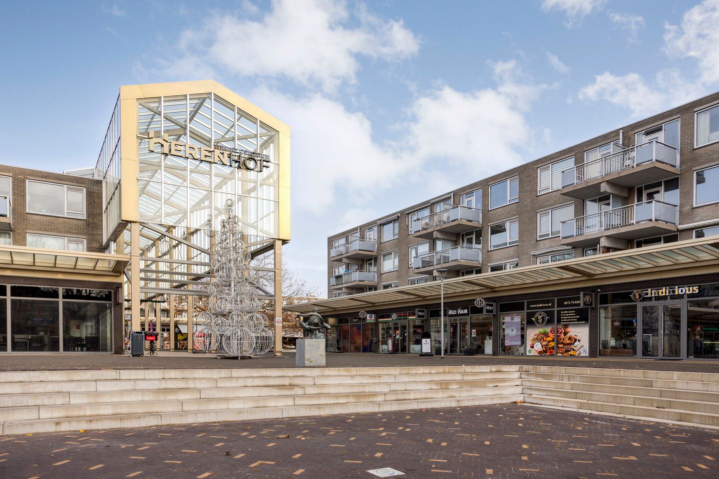 Photo 25 of Ouvertureweg 107