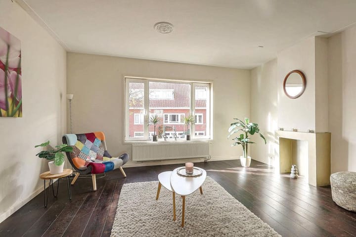 Foto 2 van Bloemendaalsestraatweg 60-RD