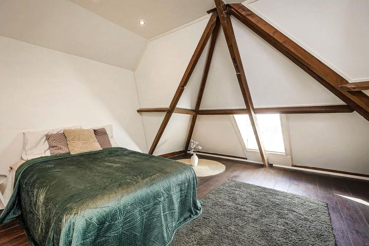 Foto 4 van Bloemendaalsestraatweg 60-RD