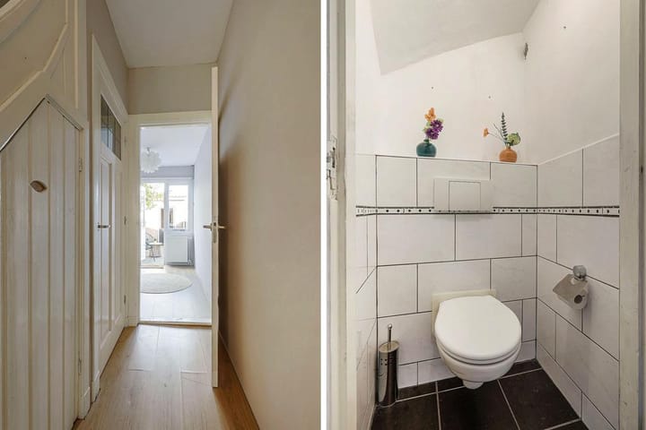 Foto 6 van Bloemendaalsestraatweg 60-RD