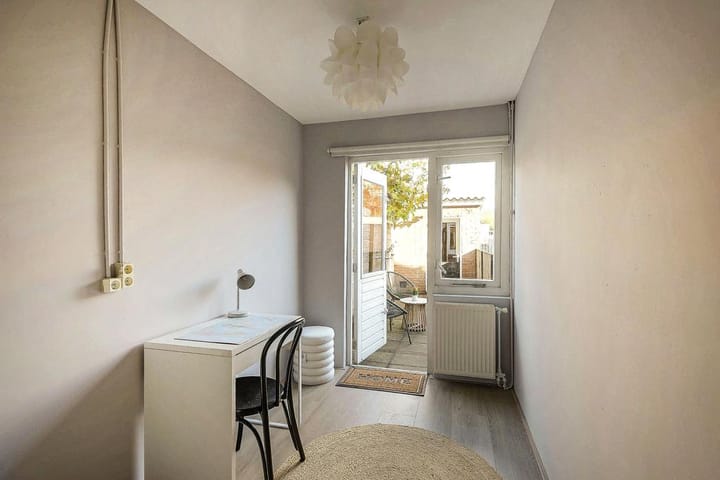 Foto 7 van Bloemendaalsestraatweg 60-RD