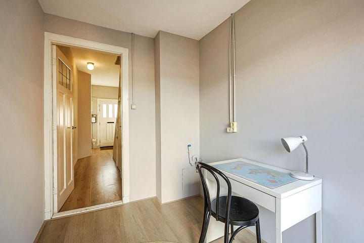 Foto 8 van Bloemendaalsestraatweg 60-RD