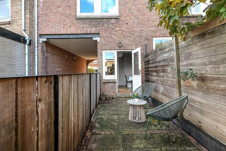 Foto 10 van Bloemendaalsestraatweg 60-RD