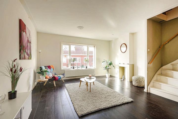 Foto 11 van Bloemendaalsestraatweg 60-RD