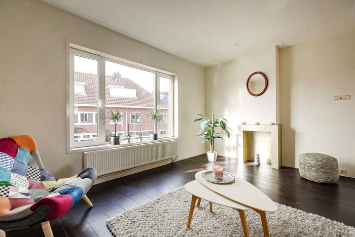 Foto 13 van Bloemendaalsestraatweg 60-RD