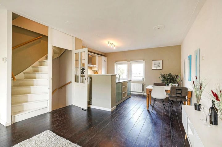 Foto 15 van Bloemendaalsestraatweg 60-RD