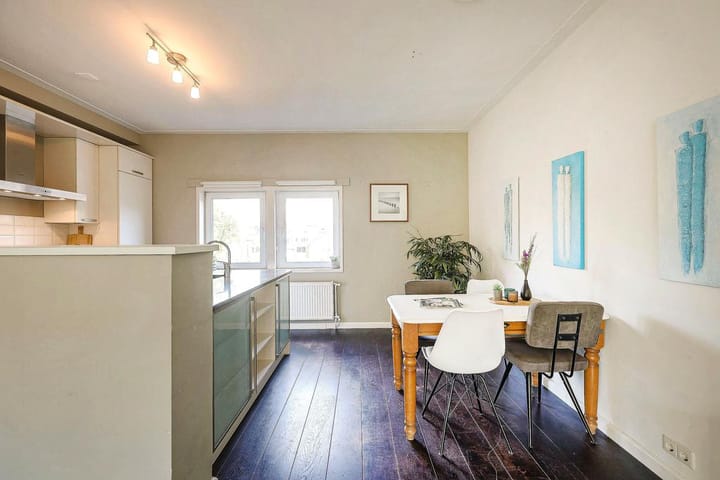 Foto 16 van Bloemendaalsestraatweg 60-RD