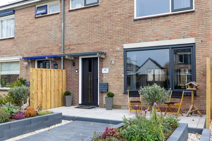 Photo 3 of Beukenlaan 133