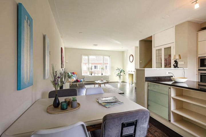 Foto 24 van Bloemendaalsestraatweg 60-RD