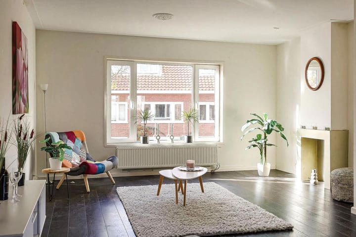 Foto 25 van Bloemendaalsestraatweg 60-RD