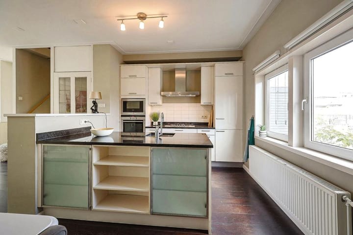 Foto 26 van Bloemendaalsestraatweg 60-RD