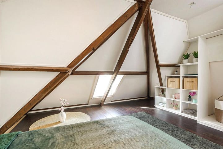 Foto 28 van Bloemendaalsestraatweg 60-RD