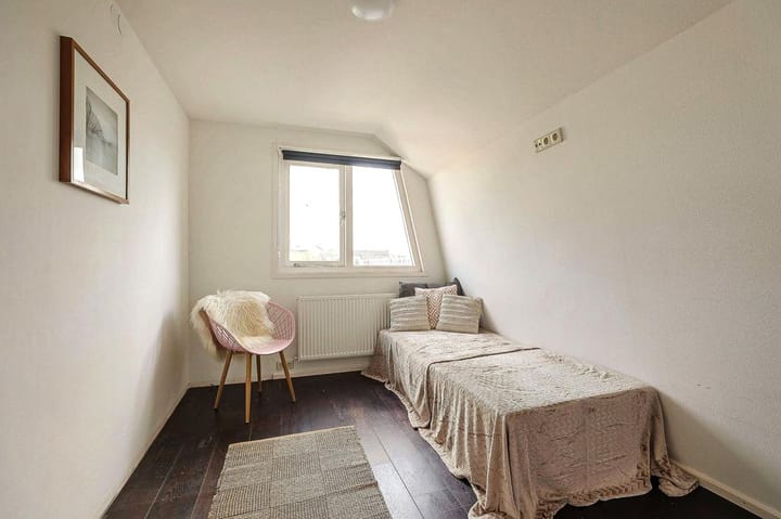 Foto 30 van Bloemendaalsestraatweg 60-RD