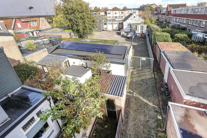 Foto 34 van Bloemendaalsestraatweg 60-RD