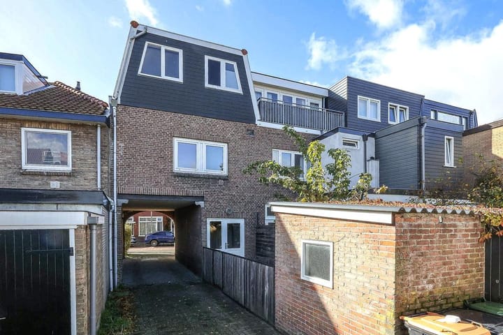 Foto 38 van Bloemendaalsestraatweg 60-RD