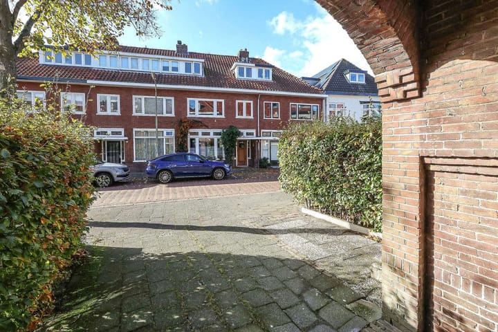 Foto 37 van Bloemendaalsestraatweg 60-RD