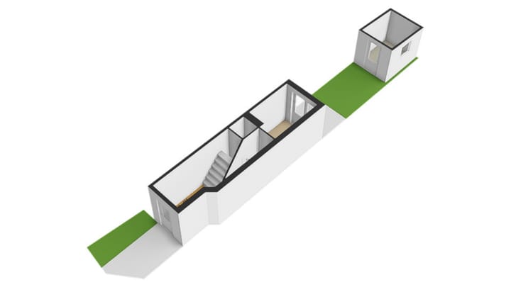 Foto 41 van Bloemendaalsestraatweg 60-RD