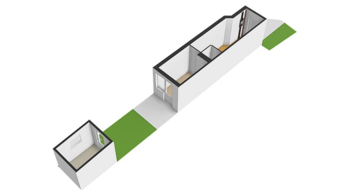 Foto 42 van Bloemendaalsestraatweg 60-RD