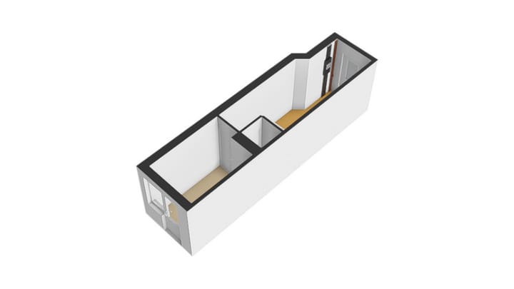 Foto 45 van Bloemendaalsestraatweg 60-RD