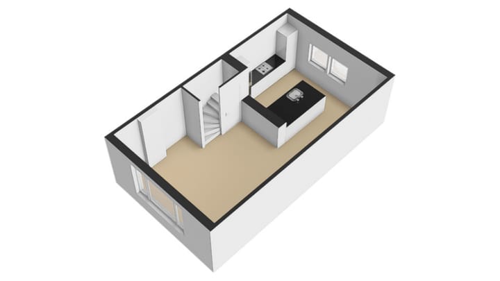 Foto 47 van Bloemendaalsestraatweg 60-RD