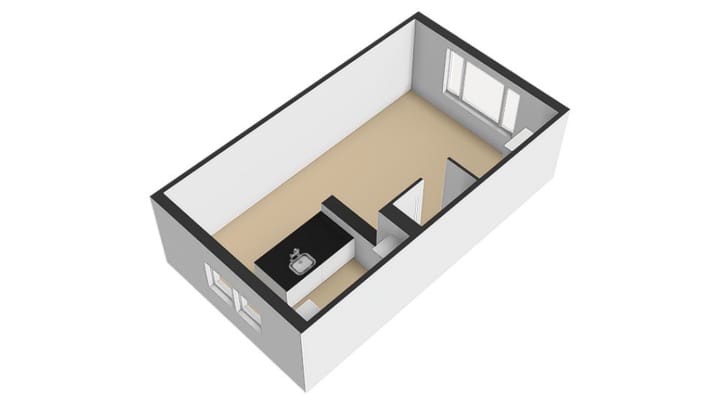 Foto 48 van Bloemendaalsestraatweg 60-RD