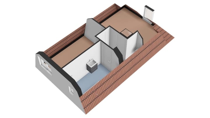 Foto 51 van Bloemendaalsestraatweg 60-RD