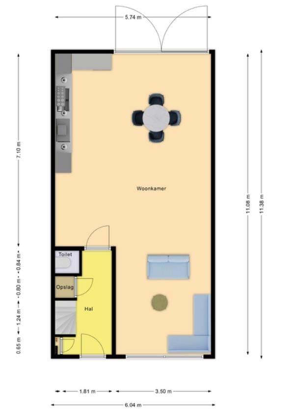 Photo 51 of Beukenlaan 133