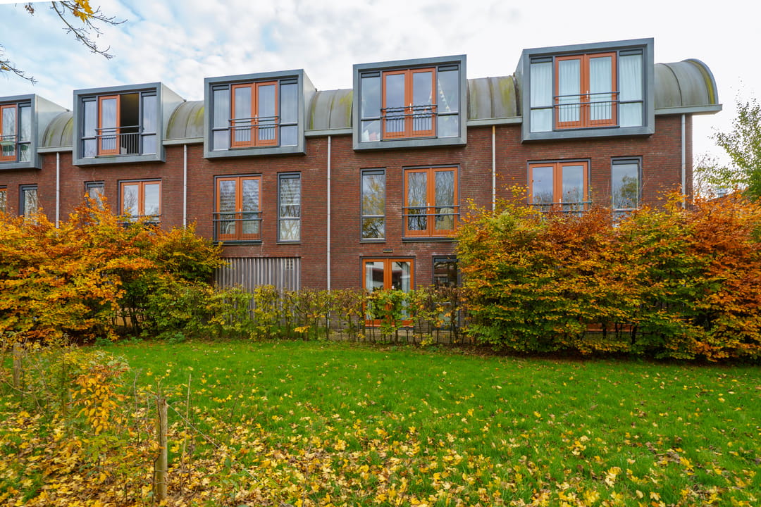 Foto 1 van Walvisplein 94-B