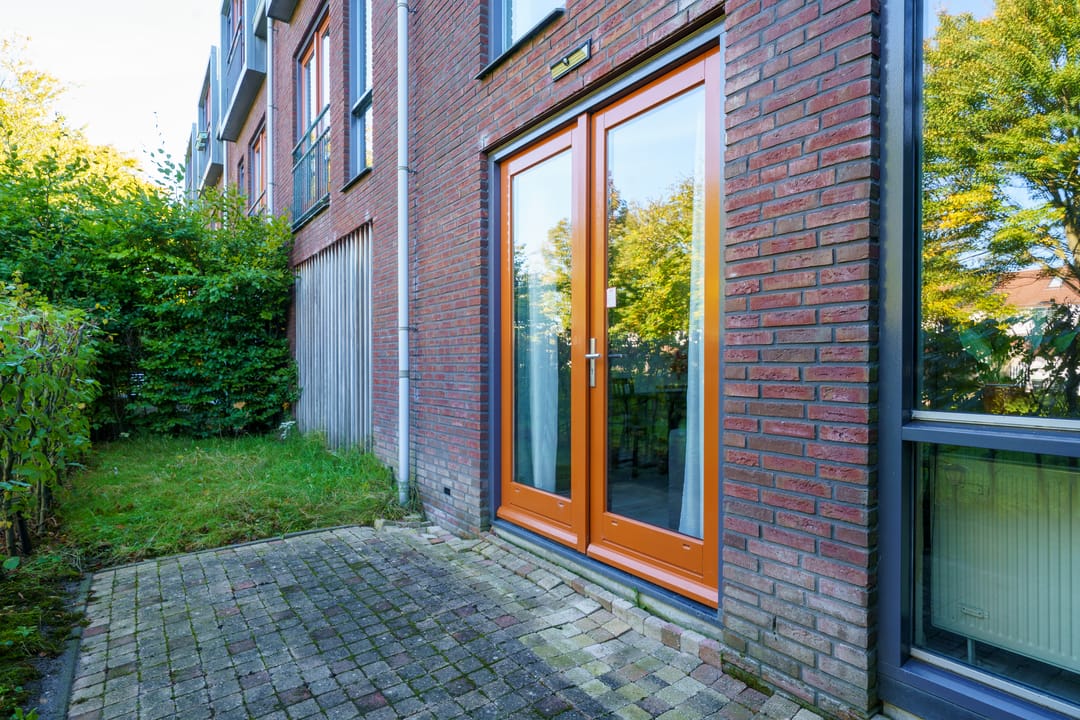 Foto 2 van Walvisplein 94-B