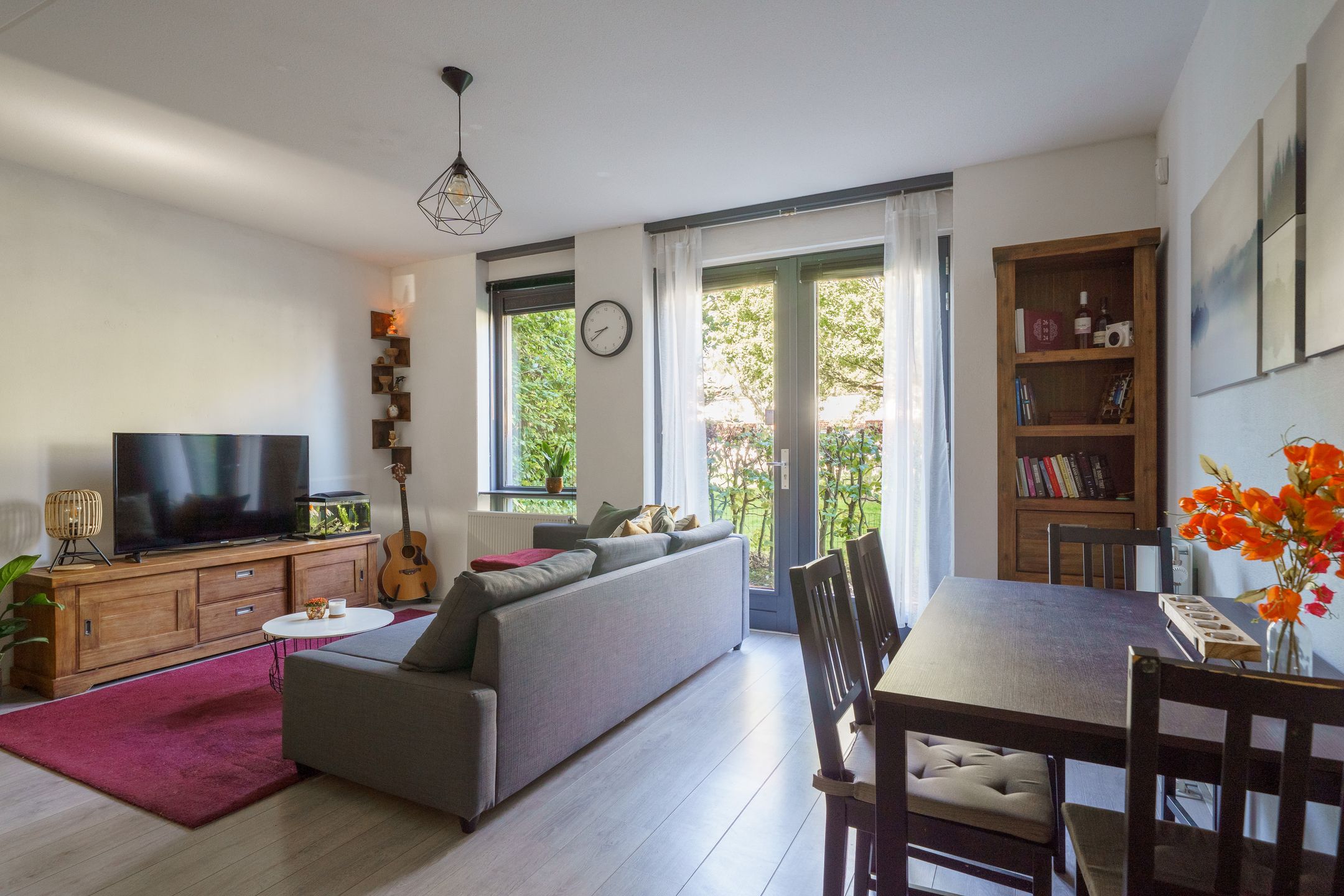 Foto 3 van Walvisplein 94-B